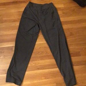 Worn a couple of times. Great condition